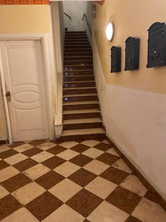 Rent House A Casa Mia Hotel Palermo Exterior foto